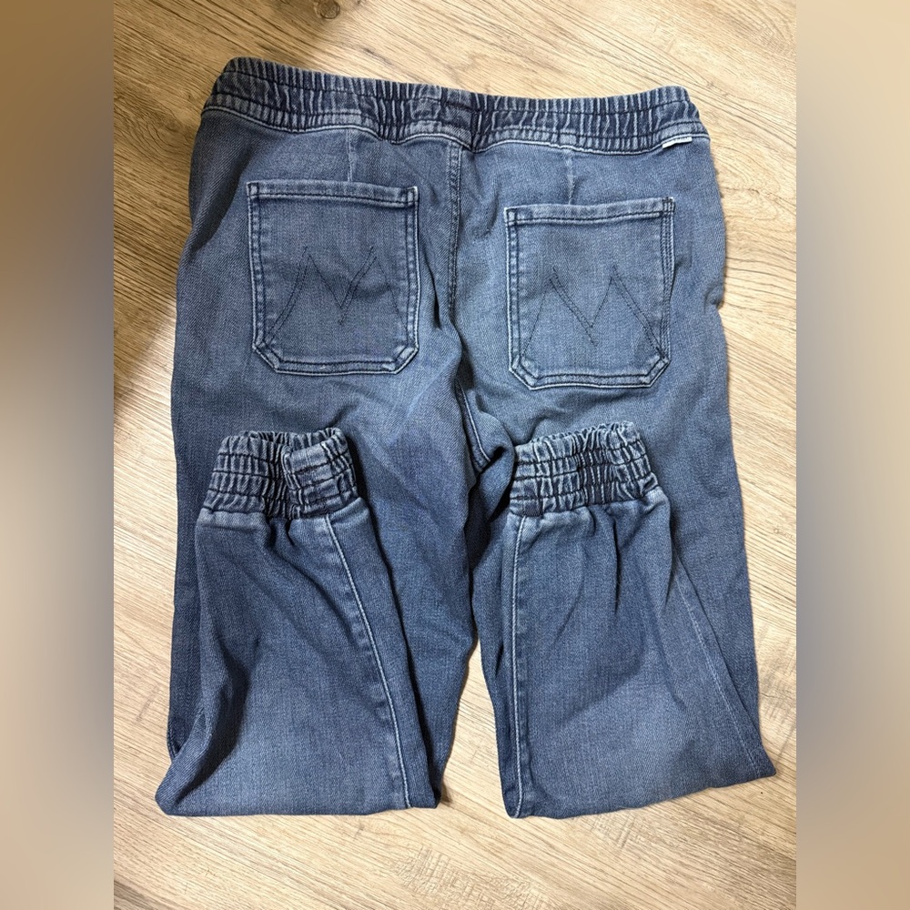 MOTHER jeans